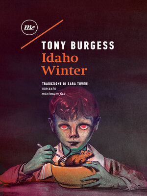 cover image of Idaho Winter